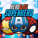 Heroball SuperHero
