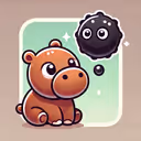 Hide Moodeng Hippo!