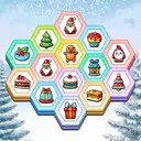 Holiday Hex Sort