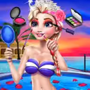 Hollywood Superstar Make Up!