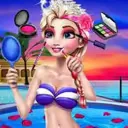 Hollywood Superstar Make Up!