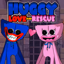 Huggy Love and Rescue
