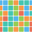 Hyper Block Tetris Party