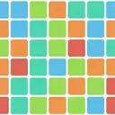 Hyper Block Tetris Party