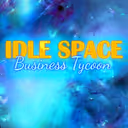 Idle Space Business Tycoon