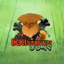 Ikki Samurai Jump