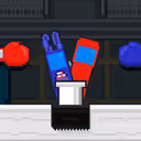 impostor Punch