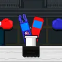 impostor Punch