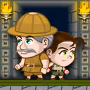 Inca Adventure