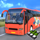 Indian Uphill Bus Simulator 3D