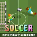 Instant Online Soccer
