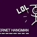 Internet Hangman