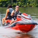 Jet Ski Slide