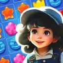 Jewel Garden Story