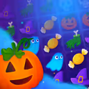 Jewel Halloween
