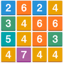 Join Blocks 2048 Number Puzzle