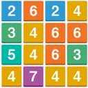 Join Blocks 2048 Number Puzzle