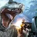 Jungle Survival Jurassic Park