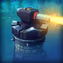 Jungle TD