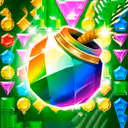 Jungle Temple Blast
