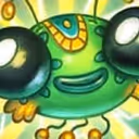 Just Feed Me Bloomy