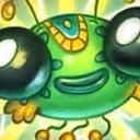 Just Feed Me Bloomy