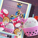 Kawaii Claw Merge