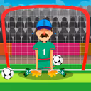 Keep The Goal