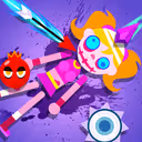 Kick Zombie Voodoo