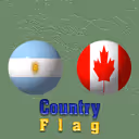 Kids Country Flag Quiz