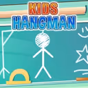 Kids Hangman