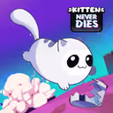 Kitten Never Dies