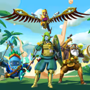 Knights of Fortune
