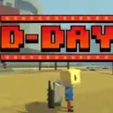 Kogama D Day