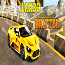 Lambo Drifter