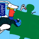 Lappa Jigsaw