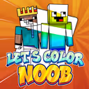 Let's Color Noob