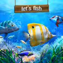 Let's Fish