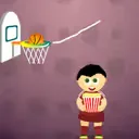 Linear Basketball