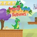 Little Dino Adventure Returns