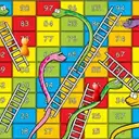Lof Snakes and Ladders