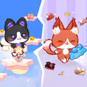 Lovely Cat Pet Life