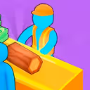 Lumber Factory Simulator