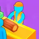 Lumber Factory Simulator
