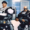 Mad Combat Marines