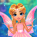 Magical Fairy Fashion Look