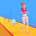 Makeover Run