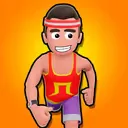 Marathon Race io