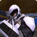 Martian Alien Combat Multiplayer