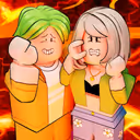 Math Lava: Tower Race
